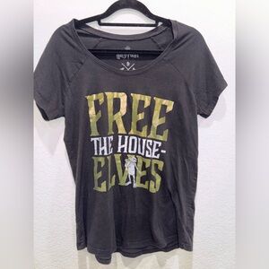 Wizarding World of Harry Potter Universal Studios Dobby Free the House Elves Med
